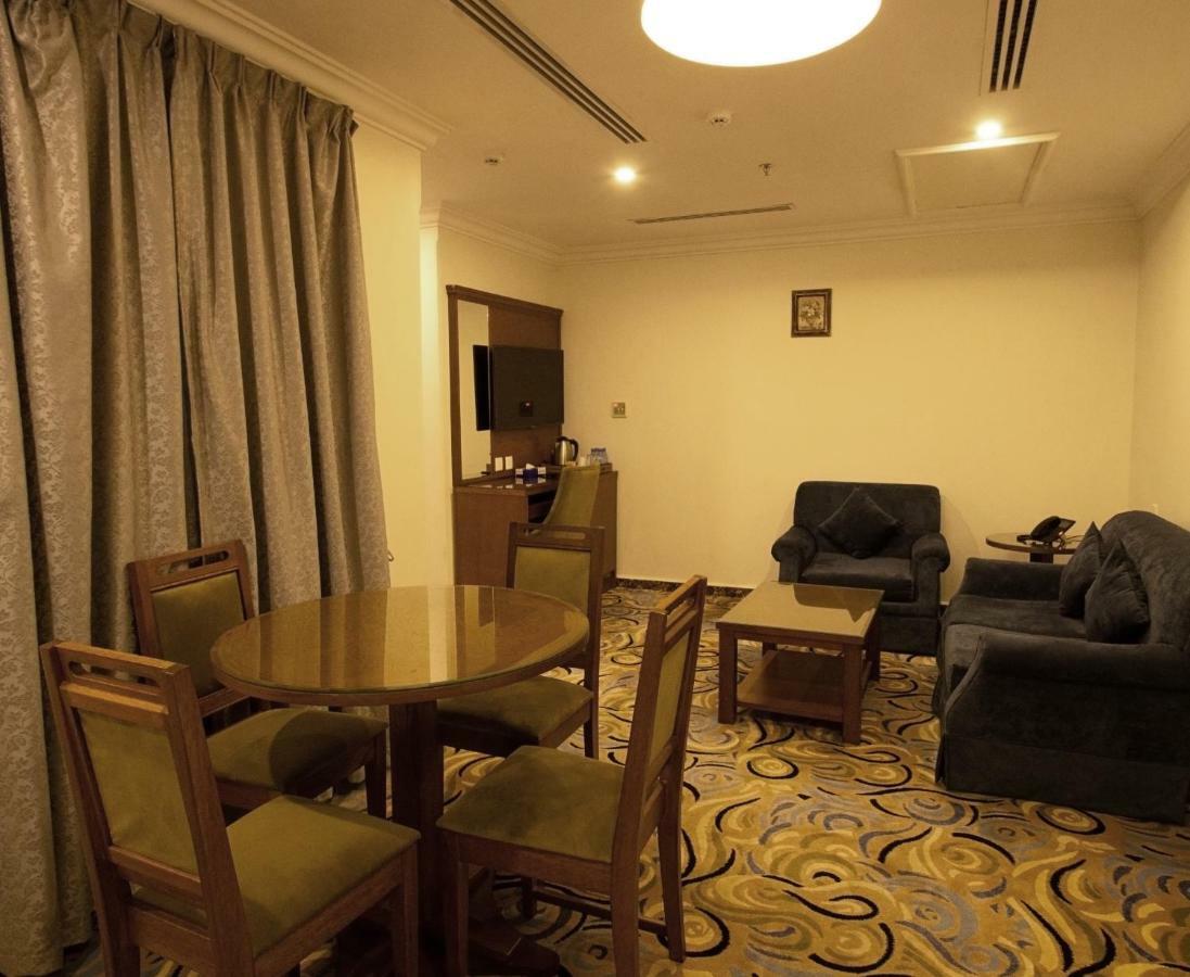 Rona Al Khobar Hotel Exterior photo